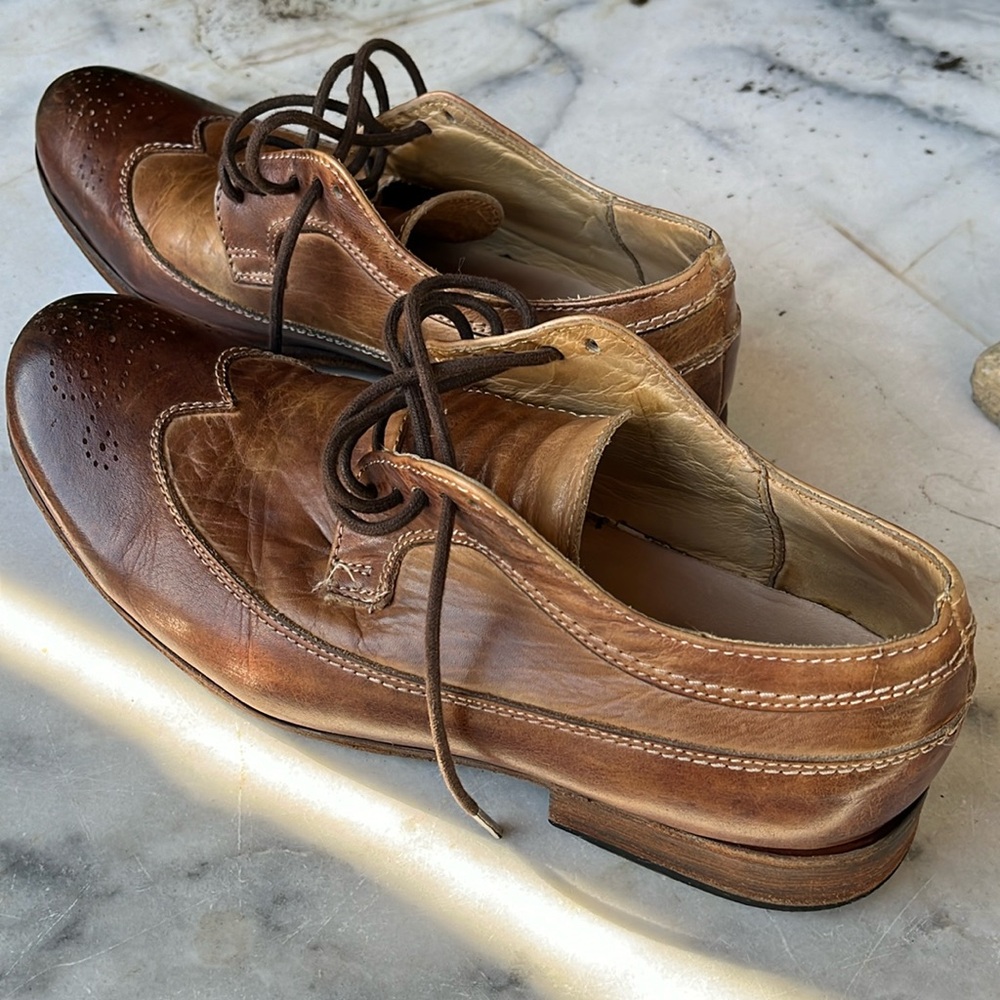 Bed Stu shoes